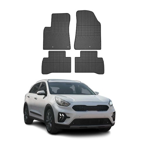 Tapis sol pour kia - sol,