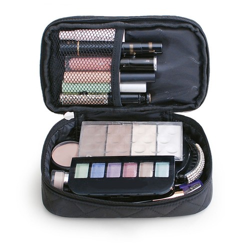 Malette rangement maquillage - malette,