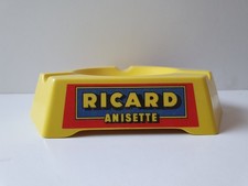 Cendrier Ricard
