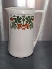 Broc En Faïence Ancien