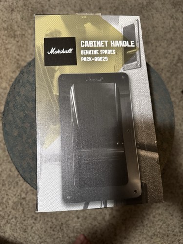 Marshall pack 00029 oem 1960a - pack-00029,
