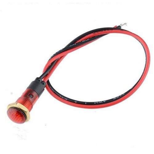 Voyant panneau led - 5,
