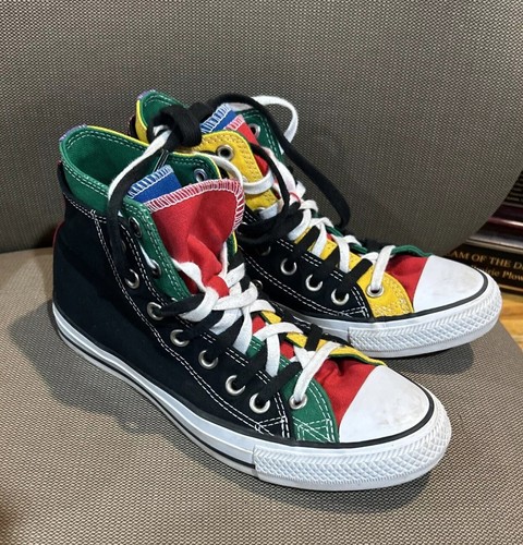 Converse chuck taylor all star - chuck,