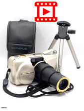 【N COMME NEUF】Olympus μ