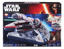 Star Wars Il L'Éveil Della