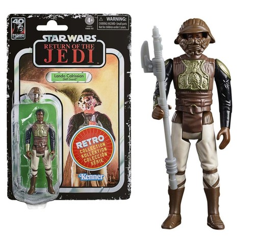 Star wars retro - star,