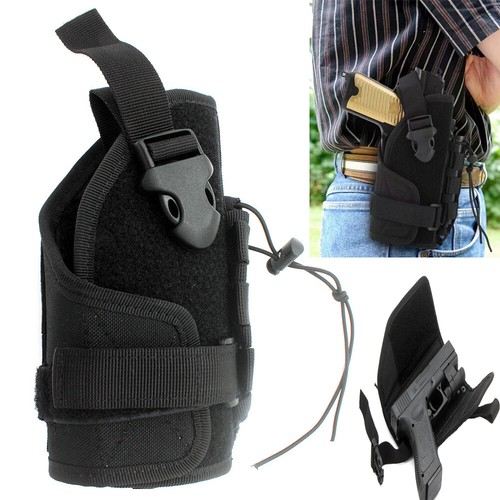 Universal pistol holster gun - universal,
