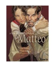 Mattéo: Intégrale premier