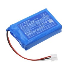 Batterie 1200mAh type CSS5253Y