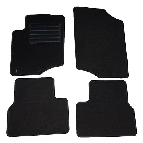 Tapis voiture sur mesure - de,