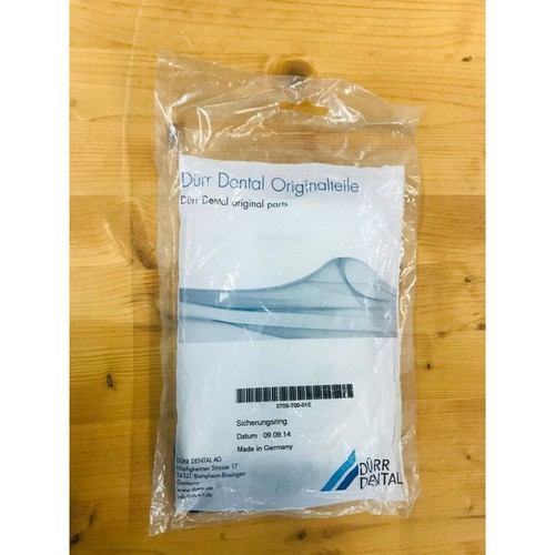 Durr dental clips petits