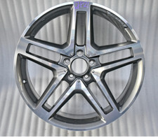 1X Jante En Aluminium MERCEDES