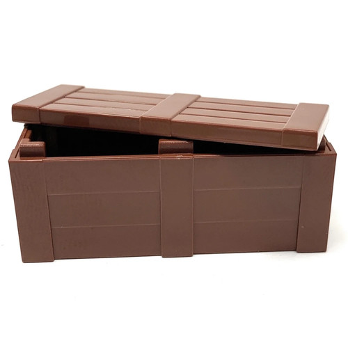 Brickarms weapon crate - weapon,
