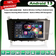 8-Core 64GO Android 13