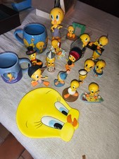 Collection de figurines TITI