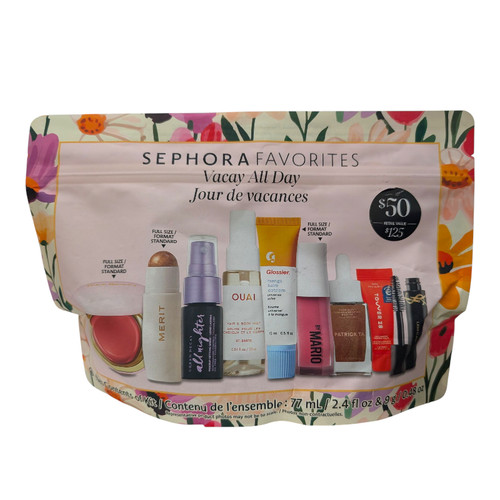 Sephora favorites vacay all - sephora,
