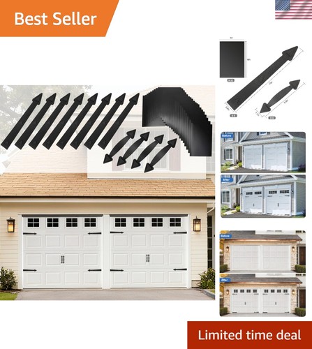 Weatherproof magnetic garage - weatherproof,