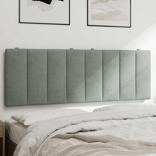 Coussin tête lit 140cm - coussin, de