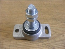 Support moteur avant - support,