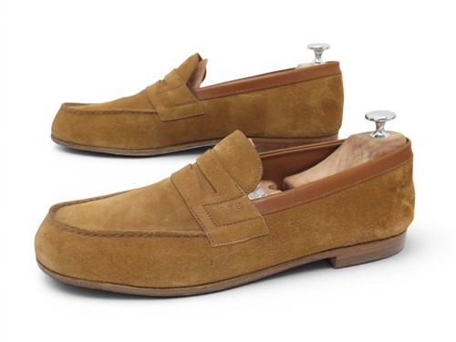 Chaussures weston mocassins - chaussures,