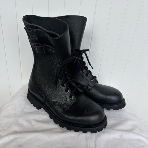 Boots rangers armée - boots,