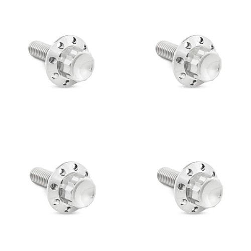 Arlen ness kit fixations - ness,