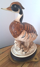 Pied de lampe le dauphin en