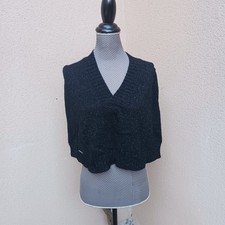 pull cache épaule COP COPINE modèle luigi taille L  en TBE