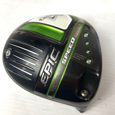 Callaway EPIC SPEED Driver 10,5 degrés tête seule main droite