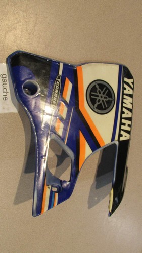 Flanc gauche yamaha - flanc, (yamaha