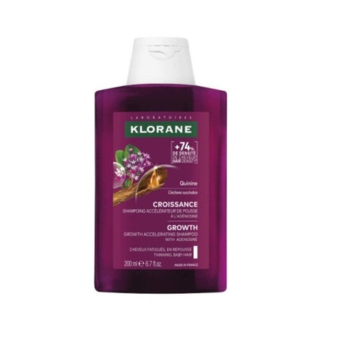 Shampooing fortifiant la - shampooing,