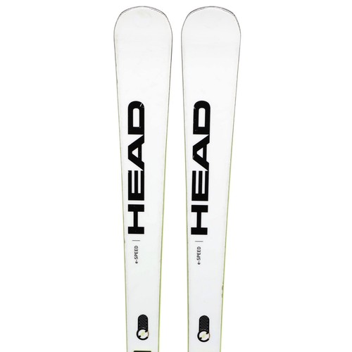 Ski occasion head rebels - ski,