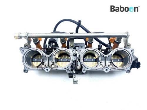 Corps papillon honda cbr - de,