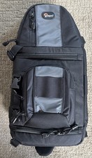 Lowepro slingshot 202 black - lowepro,