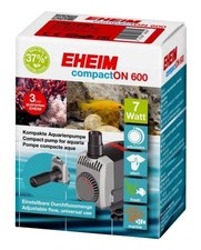 Pompe Eheim CompactON 600 -