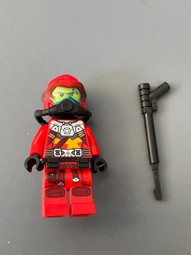 Lego ninjago 71756 - lego,