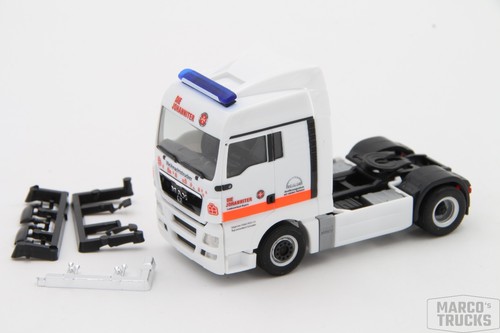Herpa man tgx - man,