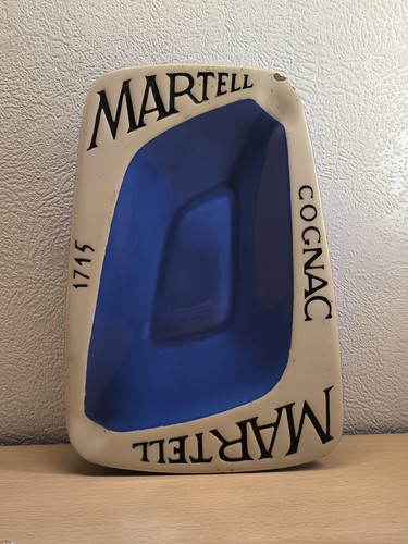 Cendrier vintage cognac - cendrier,