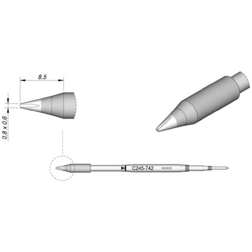 Jbc tools c245742 - tools, de