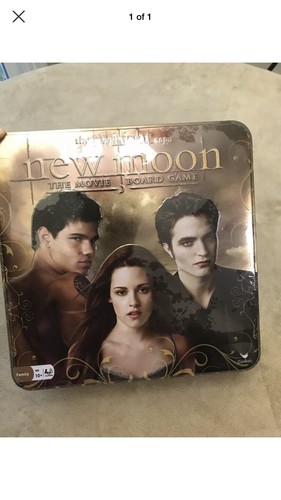 The twilight saga new - saga,