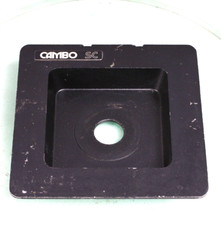 CAMBO SC RECESED LENS BOARD