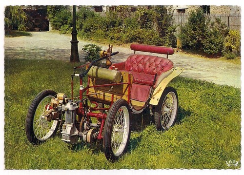 Victoria combination 1899 - victoria,