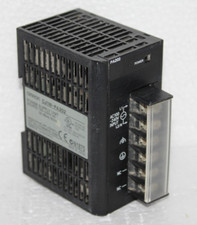 Omron CJ1W-PA202 POWER SUPPLY UNIT