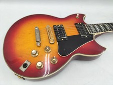 Guitare électrique YAMAHA