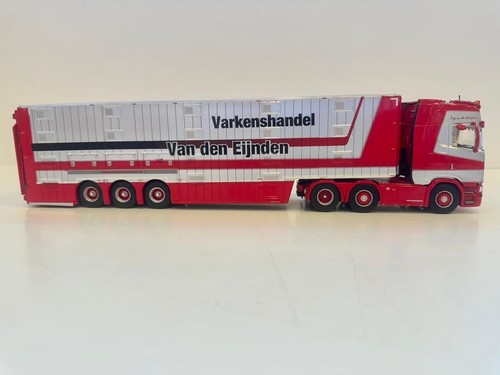 Tekno truck models - ,, s