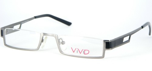 Nouveaux vivid 440 - c3, gunmetal