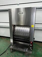 Grille pain à convoyeur vertical HATCO TK100 Toast King conveyor toaster