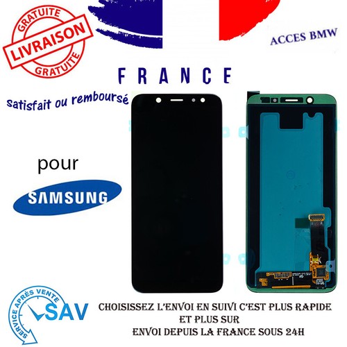 Originale ecran lcd complet - ecran,
