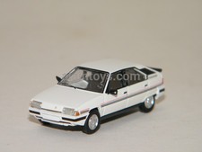 CITROËN BX BLANC  PREMIUM