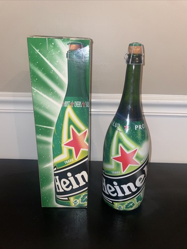 Heineken collectors liter - heineken,